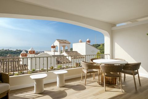 Byhus i Estepona, Malaga, Estepona - € 470.250 | Ref: AO1 - foto 2